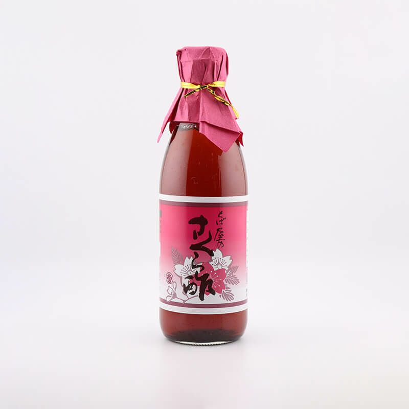 さくら酢 360ml