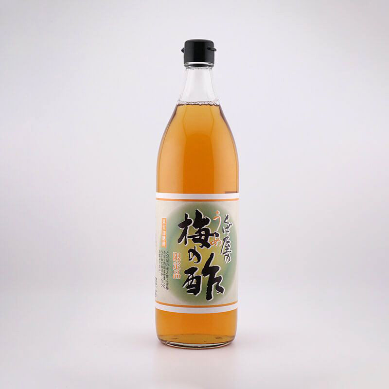 梅の酢 900ml