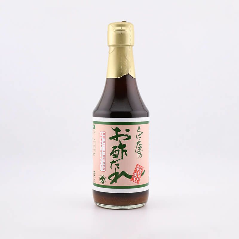 お酢だれ 300ml