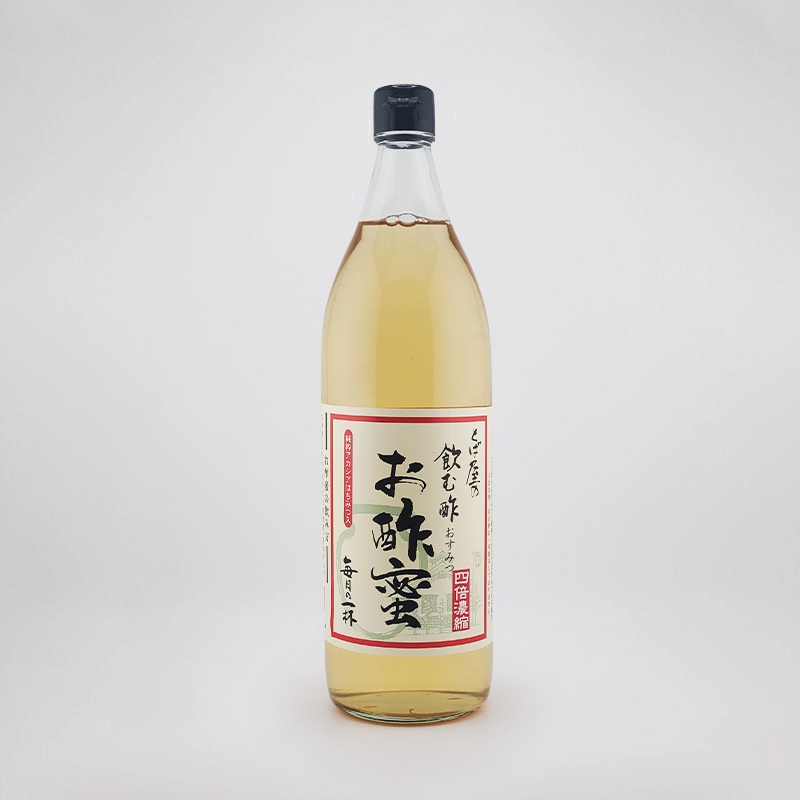 お酢蜜 900ml