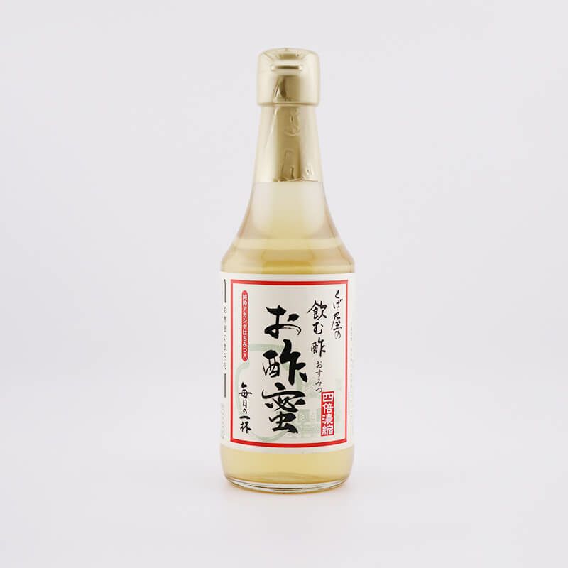 お酢蜜 300ml