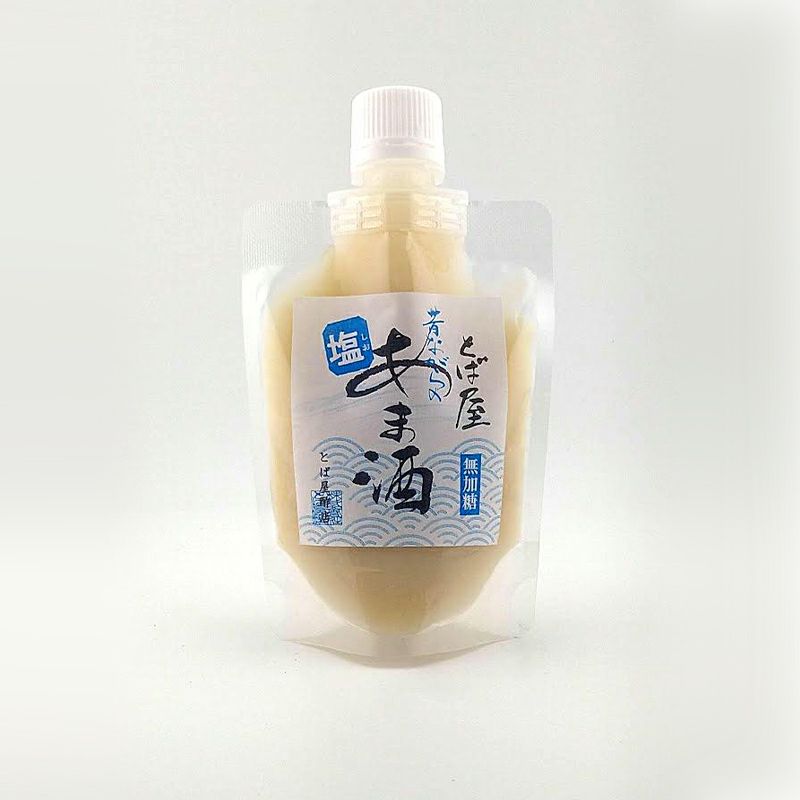 塩あま酒