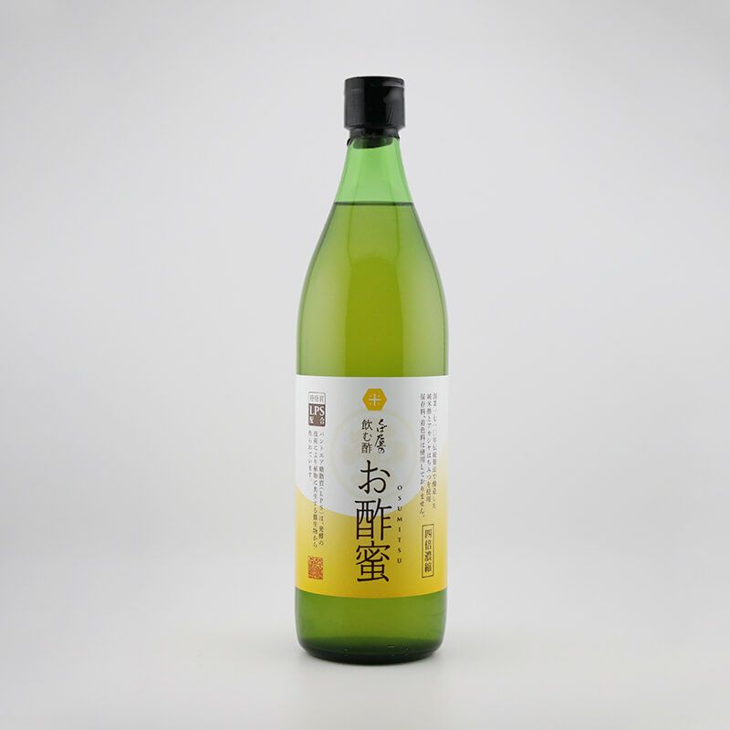 LPS配合 お酢蜜 900ml