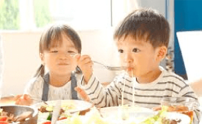 子どもが野菜をたくさん食べてくれる魔法のドレッシング