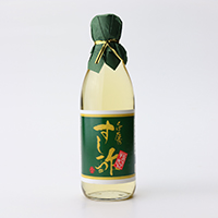 とば屋酢店について