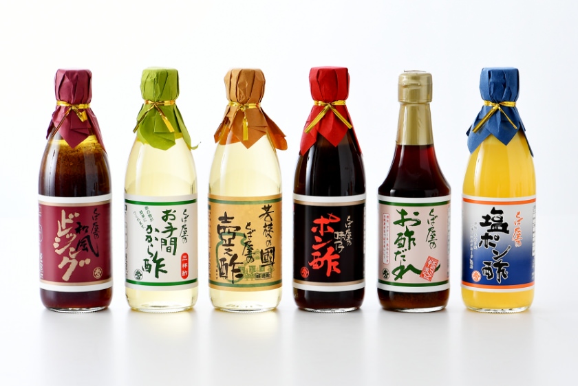 調味料ギフトが喜ばれる3つの理由