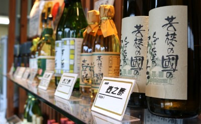 濾過、殺菌工程