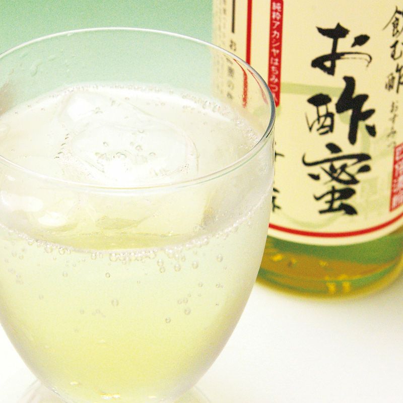 お酢蜜 900ml