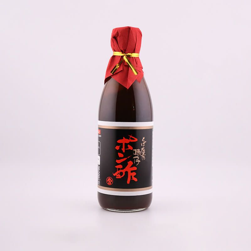 味付ポン酢 360ml