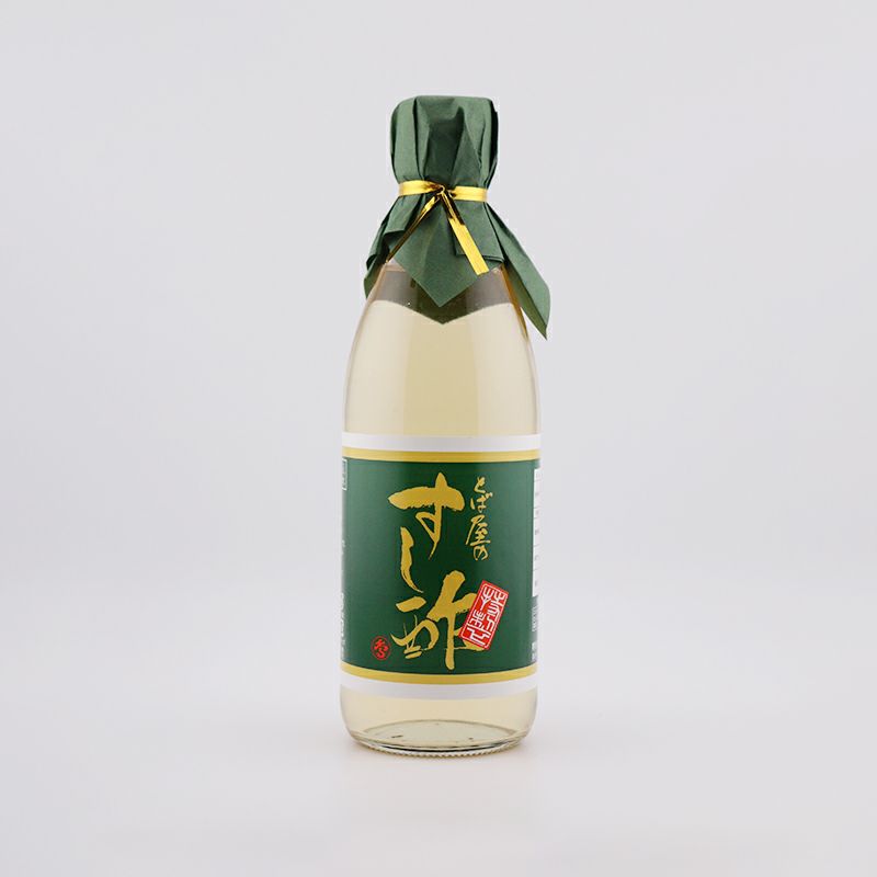 すし酢 360ml｜寿司屋のすし飯が簡単に作れる便利な調味酢