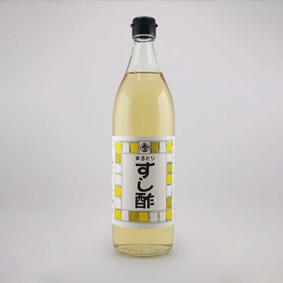 すし酢 大瓶　900ml