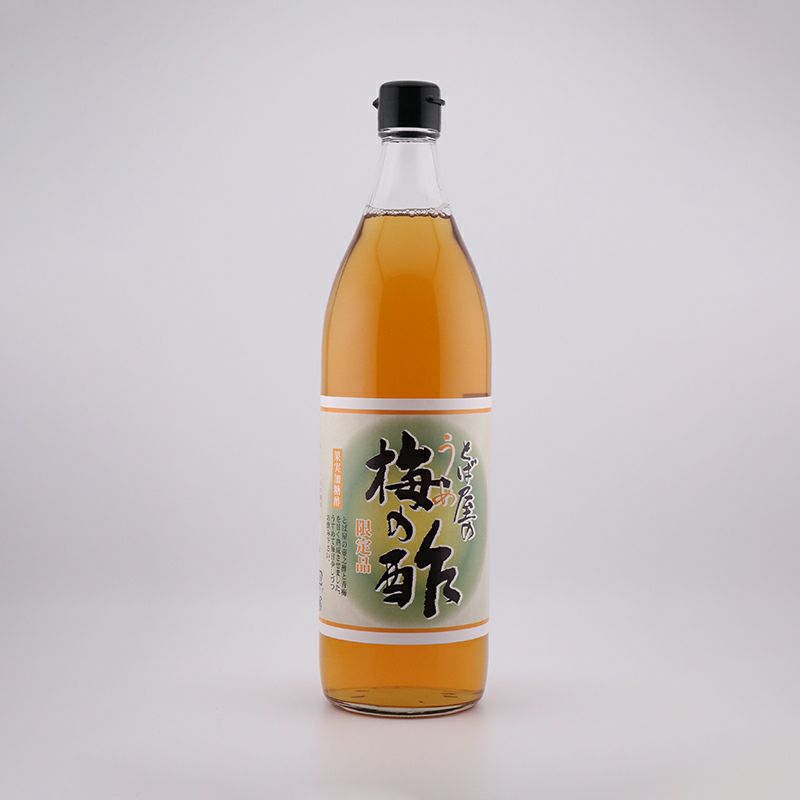 梅の酢 900ml