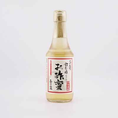 飲む酢 お酢蜜 300ml