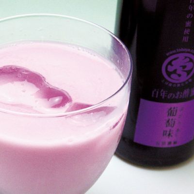 5倍濃縮なので牛乳などで割って飲むのがおすすめ