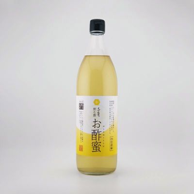 LPS配合お酢蜜 900ml