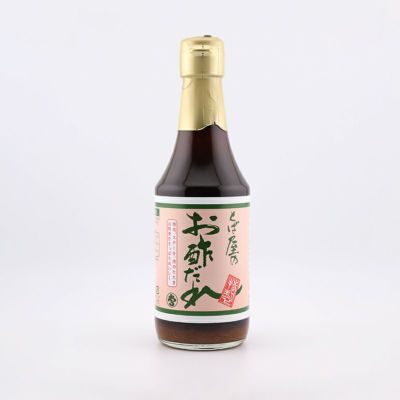 とば屋特製お酢だれ 300ml