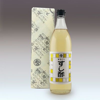 お酢ギフト すし酢900ｍｌ