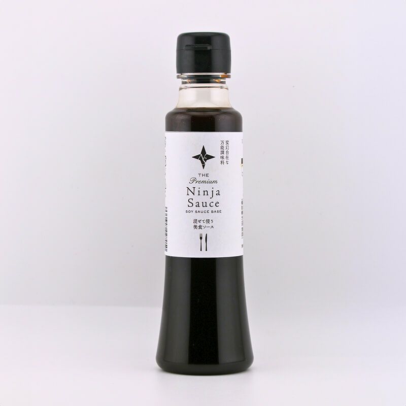 Ninja Sauce（ニンジャソース） 200ml